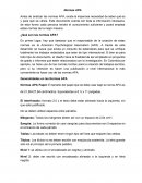 Normas Apa ¿Qué son las normas APA?