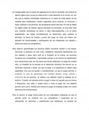 Ensayo serpientes y escaleras