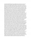 N° ACTIVIDAD DESCRIPCIÓN