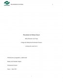 CONALEP CANCUN 3 Enfermería en psiquiatría y salud metal