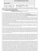 Guía de Aprendizaje . Conflictos en la familia