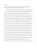 A dónde va la educación según Piaget