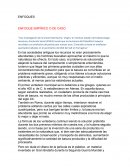 Enfoques de reciclaje