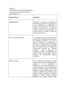 Herramientas Informáticas