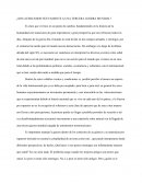 ¿Nos acercamos nuevamente a una tercera guerra mundial?