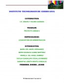 Para la creación de una nueva empresa hay que trazar los objetivos a los que se quieren llegar.