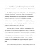 CASO PRACTICO DE DISNEY