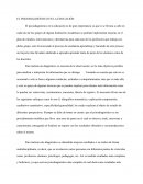 Psicodiagnostico en la educación