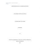 El mito de la caverna