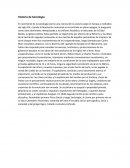 Historia de Sociologia Qué es la sociología?