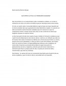 Qué aporta la ética a la formación ciudadana?