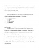 Administracion de compras. Investigación de proveedores nacionales y extranjeros