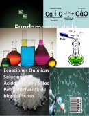 Etapa 1 Ecuaciones Químicas