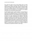 UNA NUEVA INSTITUCIONALIDAD