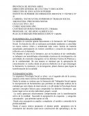 Programa Psicologia Social