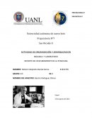 Descubrimiento de la penicilina