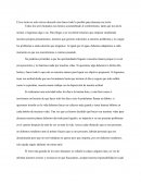 El ser éxito no solo está en desearlo sino hacer todo lo posible para alcanzar ese éxito.