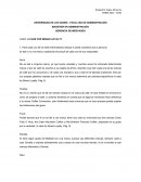 Case for brand loyalty