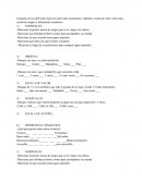 Ejemplo de tipos de entrevista