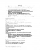 ¿Qué son las mercancías en consignación?