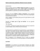 La publicidad en el diseño grafico