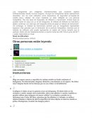 Los hologramas son imágenes bidimensionales que muestran objetos tridimensionales