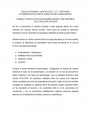 CONSEJO TECNICO ESCOLAR EL PAREDON EJIDO NORTE, ALMOLOYA DE JUAREZ MEXICO