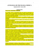 Ambos grupos de ciencias son necesarios en el trabajo del clínico y en la investigación de algunos territorios de la medicina aún insuficientemente explorados,