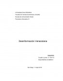 Agencias internacionales de noticias