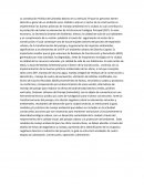 Plan de manejo ambiental