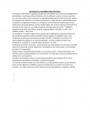 Analisis de la informacion obtenida. Caso ARCOR