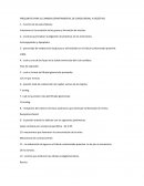 Temario de fisiologia