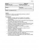 Tarea 1 de transporte