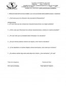 PREGUNTAS REFLEXIVAS
