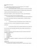 CUALES SON LOS PROTOTIPOS TEXTUALES
