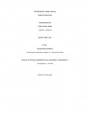 Investigación de mercado. La antropología cultural