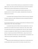 Toma de decisiones capital privado