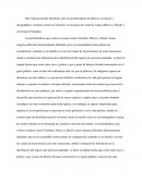 Qué relación pueden identificar entre las problemáticas de pobreza, exclusión y desigualdad y violencia social en Colombia, en los países de América Latina