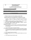 Taller circo de la mariposa