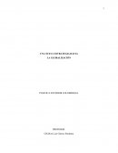 UNA NUEVA ESTRATEGIA HACIA LA GLOBALIZACIÓN POLITICA EXTERIOR COLOMBIANA