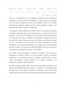 La naturalidad de las cosas