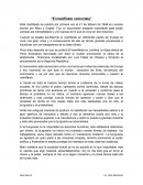 Resumen manifiesto comunista