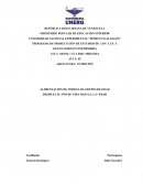 PROGRAMA DE PROSECUCIÓN DE ESTUDIOS DE LOS T.S.U A LICENCIADOS EN ENFERMERÍA