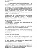APELACION ANTE EL TRIBUNAL CONTENCIOSO DF