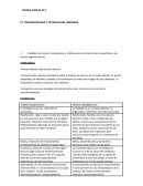 PT. PSICOMOTRICIDAD Y ESTIMULACION TEMPRANA