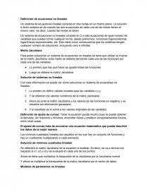 Metodos numericos. Página 1