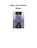 Sociología General y Jurídica.