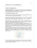 ¿cuales son los números reales y cuáles son sus propiedades?