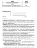 Géneros Periodísticos