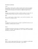 Proceso de adaptacion. Jardín Acuarela